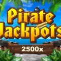 Pirate Jackpots Video Pokie Review