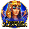 Dreams of Cleopatra Pokie Review
