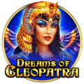 Dreams of Cleopatra Pokie Review