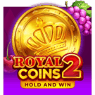 Royal Coins 2: Hold and Win Pokie Review