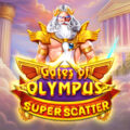 Gates of Olympus Super Scatter Pokie Review