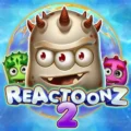 Reactoonz 2 Pokie Review