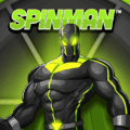 Spinman Pokie Review