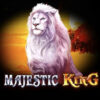 Majestic King Pokie Review