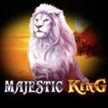 Majestic King Pokie Review