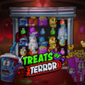 Treats of Terror Pokie Review