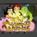 Aladdin’s Wishes Pokie Review