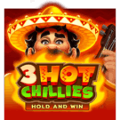 3 Hot Chillies Pokie Review
