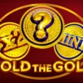 Hold the Gold Pokie Review