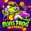 Elvis Frog in Vegas Slot Review