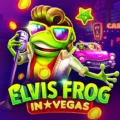 Elvis Frog in Vegas Slot Review