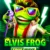 Elvis Frog TRUEWAYS
