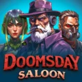 Doomsday Saloon Pokie Review