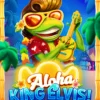 Aloha King Elvis slot