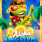 Aloha King Elvis slot