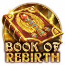 Book of Rebirth 2 Pokie Review