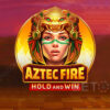 Aztec Fire slot review