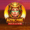 Aztec Fire slot review