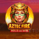 Aztec Fire slot review