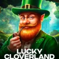 Lucky Cloverland slot review