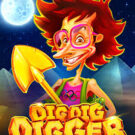 Dig Dig Digger slot review