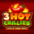3 Hot Chillies slot