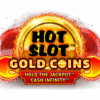 Hot Slot: Gold Coins