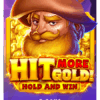 Hit More Gold! slot