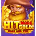 Hit More Gold! slot