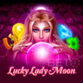 Lucky Lady Moon slot