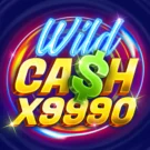 Wild Cash X9990 slot