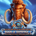 Book of Rampage 2 slot review