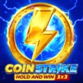 Coin Strike: Hold and Win Slot Review