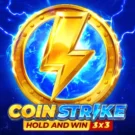 Coin Strike: Hold and Win Slot Review