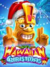 Hawaiian Christmas slot review