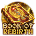 Book of Rebirth Reloaded slot review