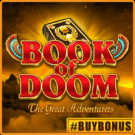 Book of Doom Slot Review