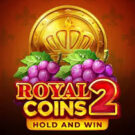 Royal Coins 2: Hold and Win slot review